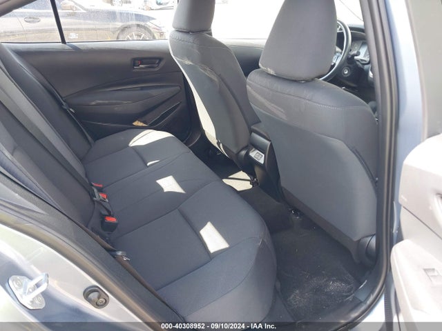 Toyota COROLLA LE 2024 5YFB4MDE8RP099096 Image 8