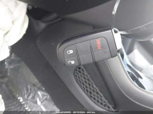 3C4PDCAB1GT110993 Dodge JOURNEY SE