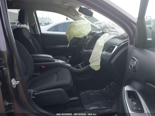 3C4PDCAB1GT110993 Dodge JOURNEY SE