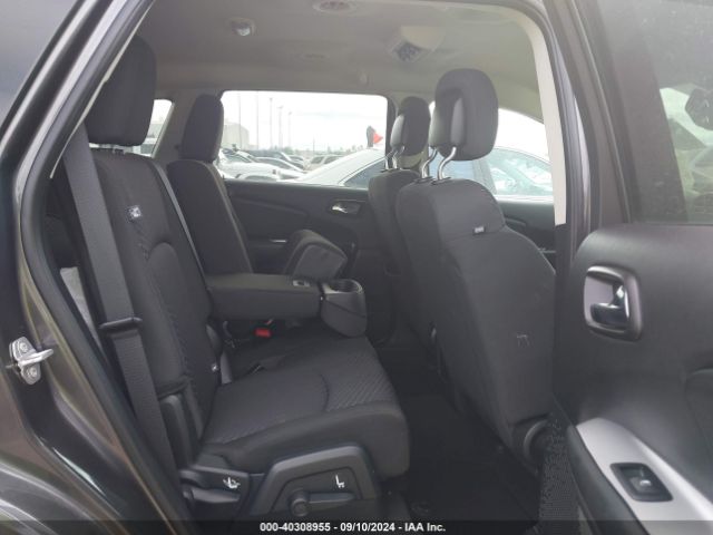 3C4PDCAB1GT110993 Dodge JOURNEY SE