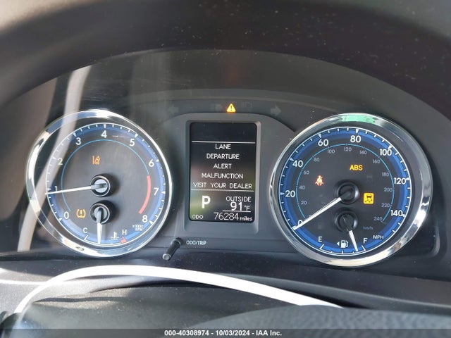 Toyota COROLLA LE 2017 5YFBURHE1HP667582 Image 7