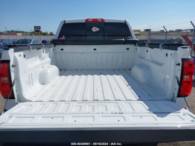 3GCUKREC4EG108207 Chevrolet Silverado 1500 2lt