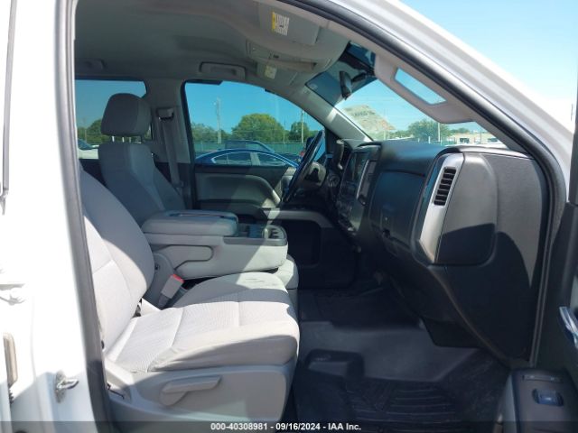 3GCUKREC4EG108207 Chevrolet Silverado 1500 2lt