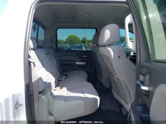 3GCUKREC4EG108207 Chevrolet Silverado 1500 2lt