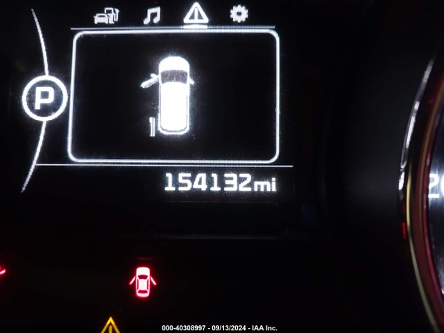 KIA SEDONA LX 2017 KNDMB5C10H6313961 Image 15