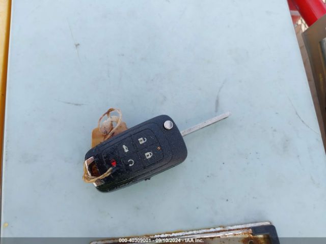 2G4GN5EX8E9313633 Buick Regal Turbo/e-assist Premium I