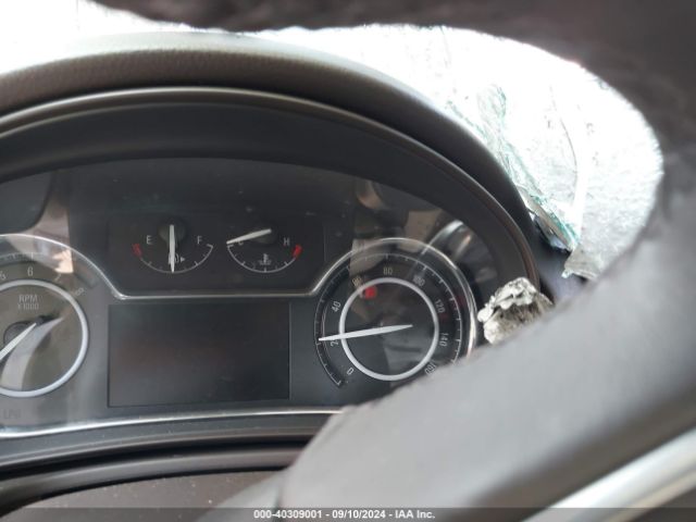 2G4GN5EX8E9313633 Buick Regal Turbo/e-assist Premium I