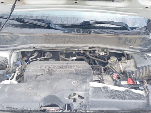 5FNYF3H96FB002884 Honda Pilot Touring