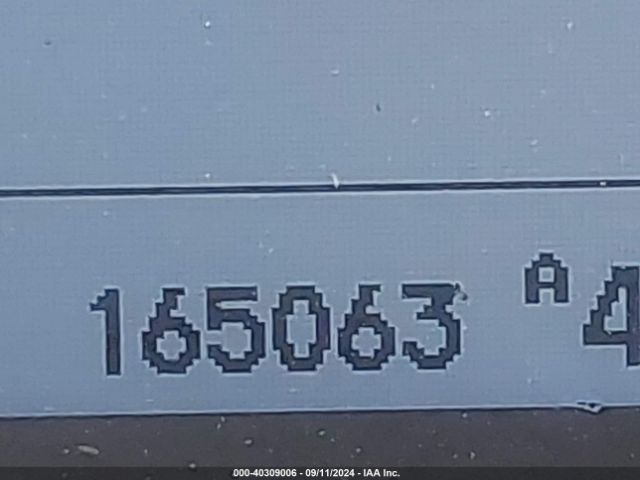 5FNYF3H96FB002884 Honda Pilot Touring