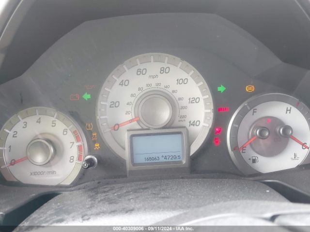 5FNYF3H96FB002884 Honda Pilot Touring