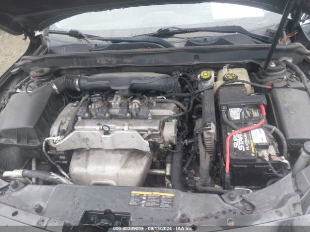1G11E5SL6EF299050 Chevrolet MALIBU 2LT