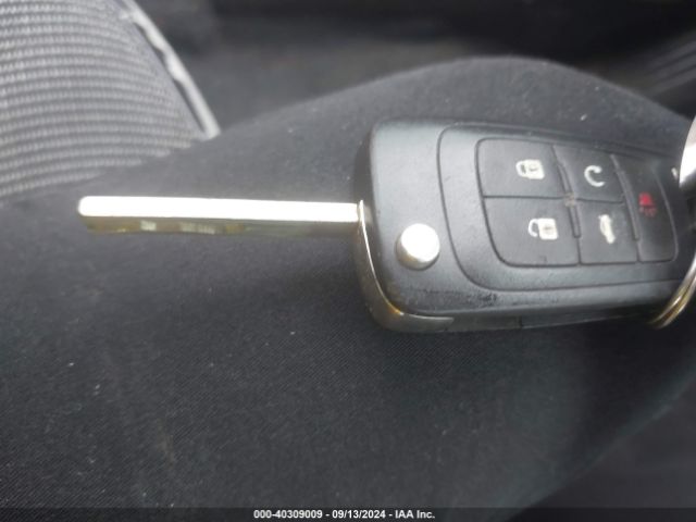 1G11E5SL6EF299050 Chevrolet MALIBU 2LT