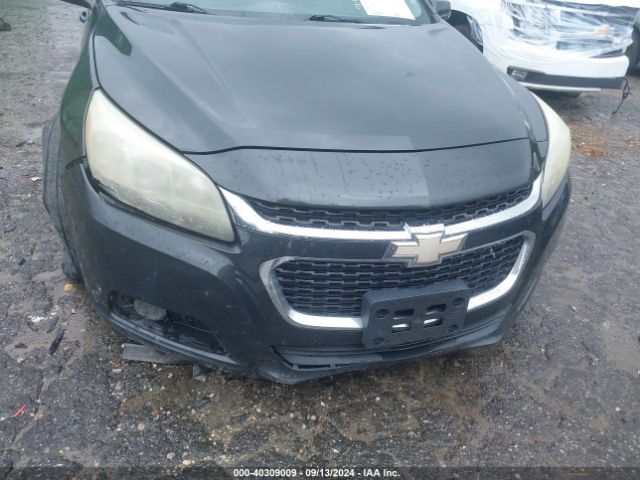 1G11E5SL6EF299050 Chevrolet MALIBU 2LT