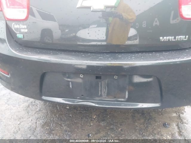 1G11E5SL6EF299050 Chevrolet MALIBU 2LT