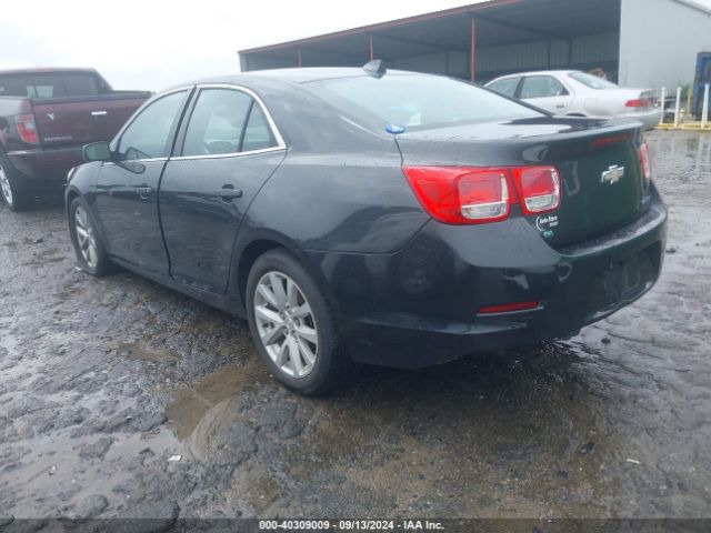 1G11E5SL6EF299050 Chevrolet MALIBU 2LT