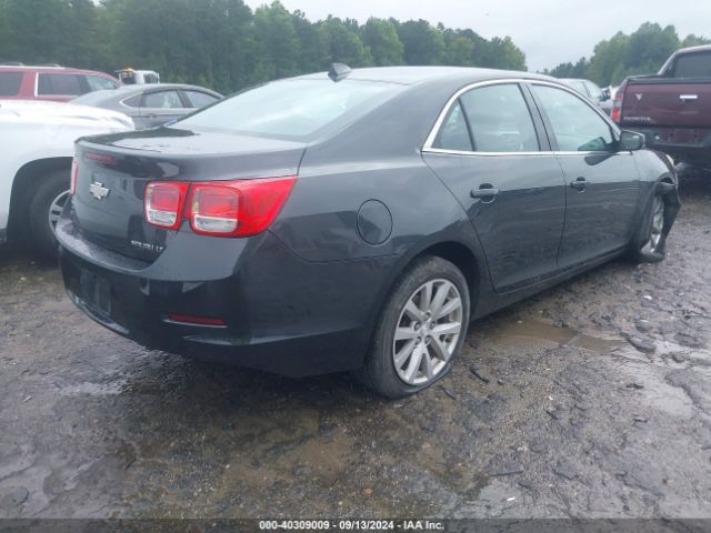 1G11E5SL6EF299050 Chevrolet MALIBU 2LT