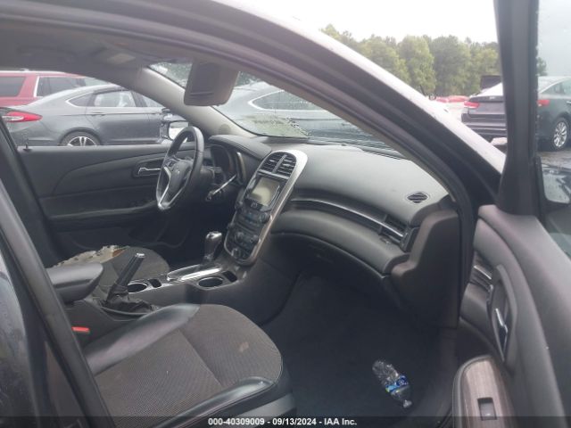1G11E5SL6EF299050 Chevrolet MALIBU 2LT