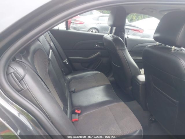 1G11E5SL6EF299050 Chevrolet MALIBU 2LT