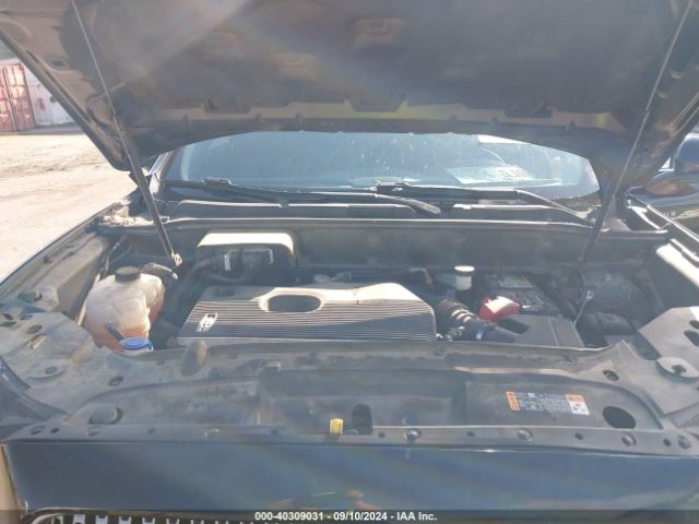 2LMPJ6J9XLBL13197 Lincoln Nautilus Standard