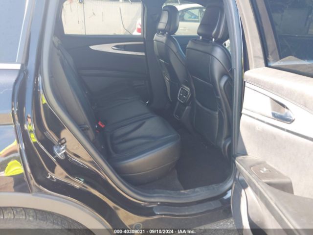 2LMPJ6J9XLBL13197 Lincoln Nautilus Standard