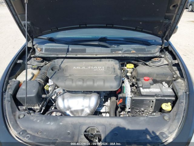 1C3CDFCB5ED913780 Dodge Dart Limited