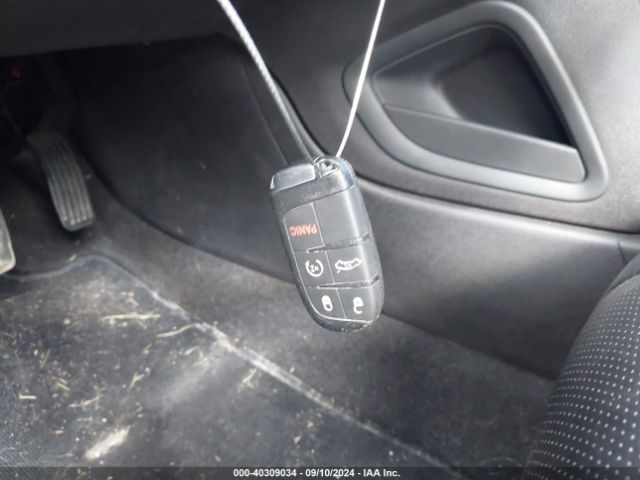 1C3CDFCB5ED913780 Dodge Dart Limited
