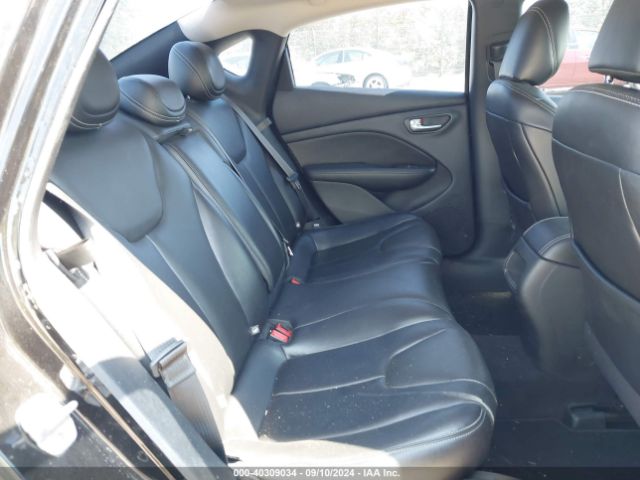 1C3CDFCB5ED913780 Dodge Dart Limited