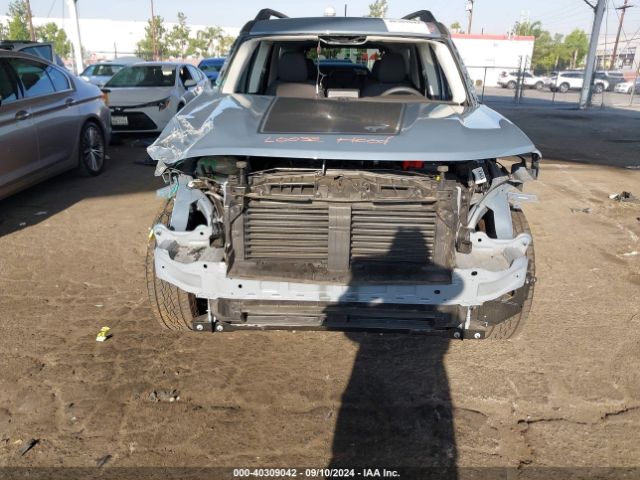 3FMCR9B61RRE08136 Ford Bronco Sport Big Bend