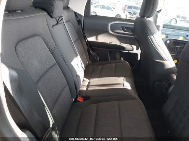 3FMCR9B61RRE08136 Ford Bronco Sport Big Bend