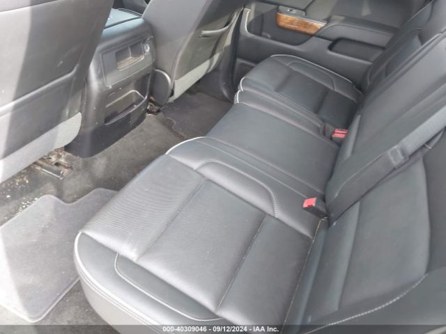 3GCUKTEJ4JG236811 Chevrolet Silverado 1500 High Country