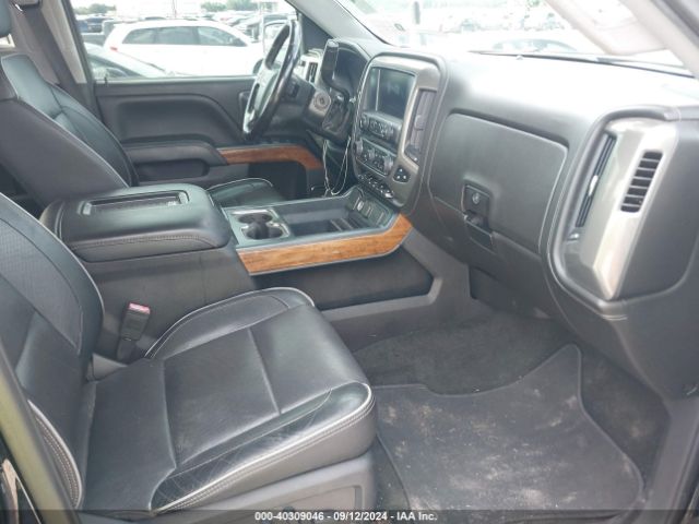 3GCUKTEJ4JG236811 Chevrolet Silverado 1500 High Country