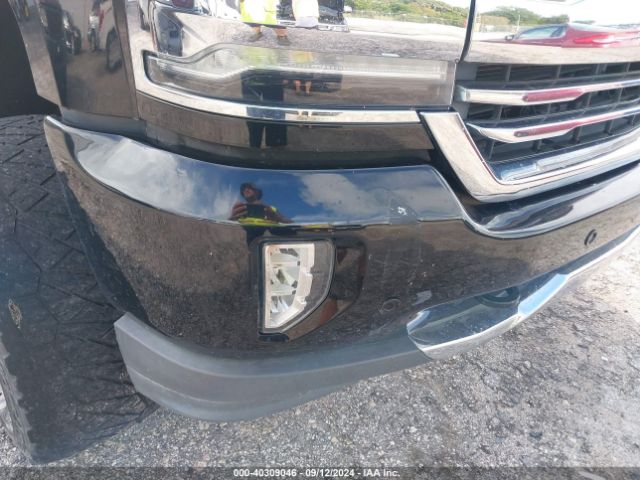 3GCUKTEJ4JG236811 Chevrolet Silverado 1500 High Country