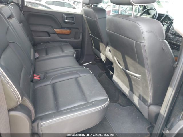 3GCUKTEJ4JG236811 Chevrolet Silverado 1500 High Country