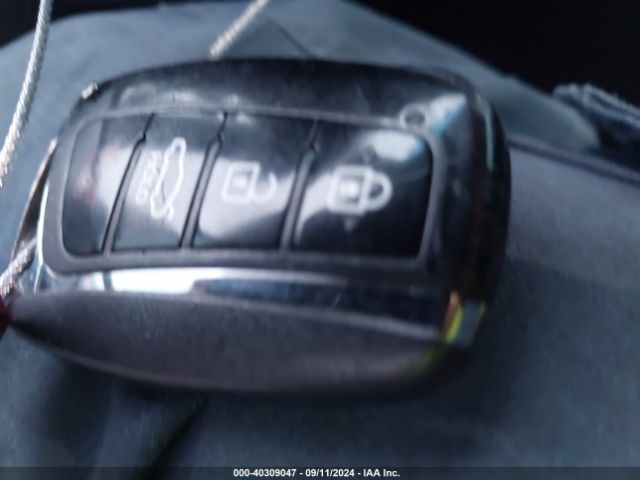 KMHGH4JH8GU103989 Hyundai Equus Signature