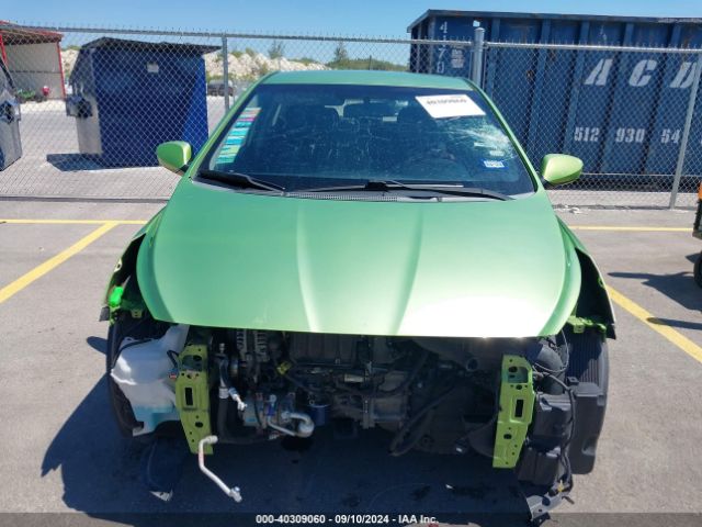 KMHCT5AE1EU187997 Hyundai ACCENT GS