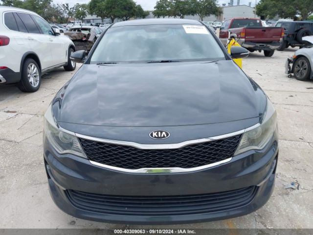 5XXGT4L17HG176233 KIA Optima Lx Turbo