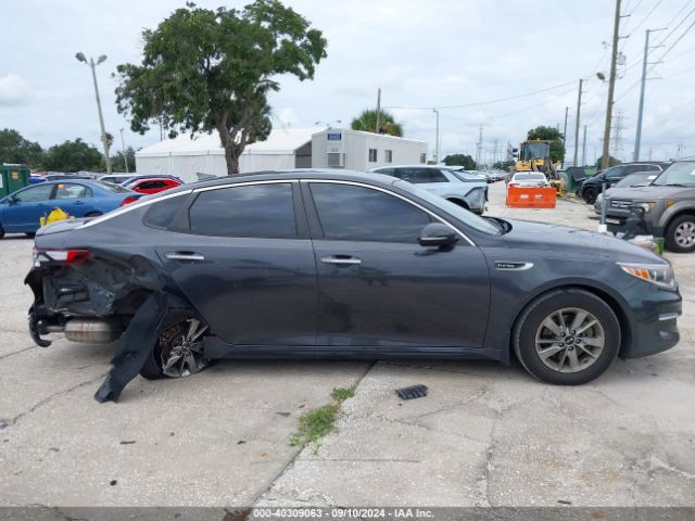 5XXGT4L17HG176233 KIA Optima Lx Turbo