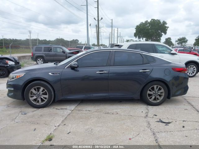 5XXGT4L17HG176233 KIA Optima Lx Turbo
