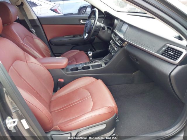 5XXGT4L17HG176233 KIA Optima Lx Turbo