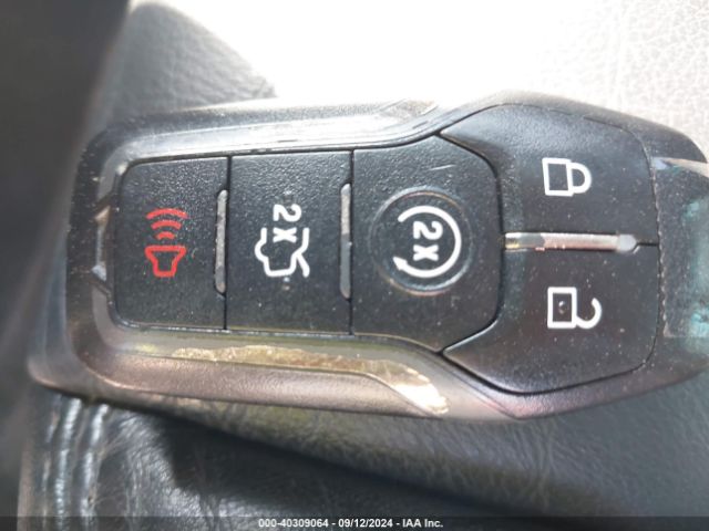3LN6L2GK8FR612889 Lincoln MKZ