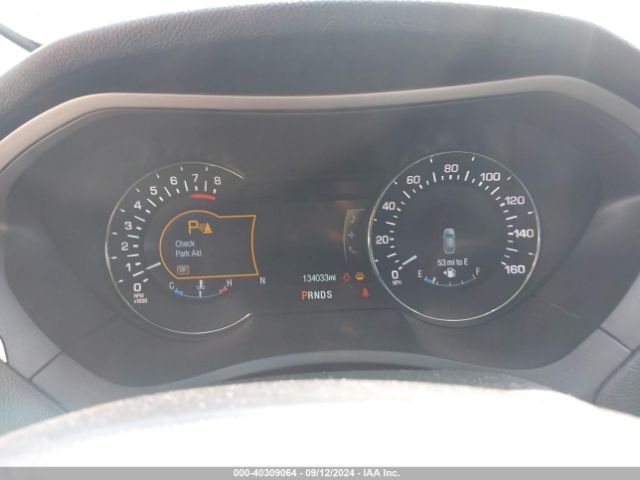 3LN6L2GK8FR612889 Lincoln MKZ