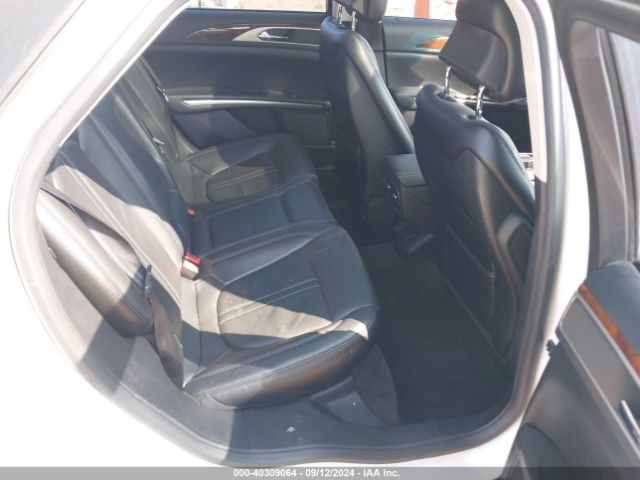 3LN6L2GK8FR612889 Lincoln MKZ