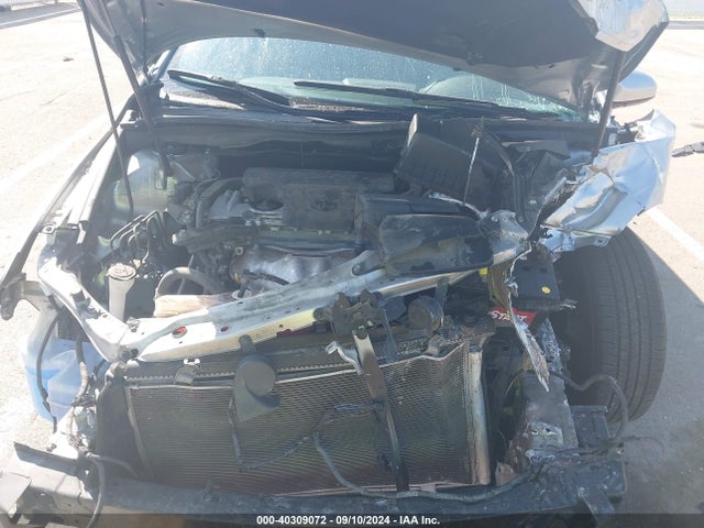 Toyota CAMRY LE 2016 4T4BF1FK2GR562833 Image 10