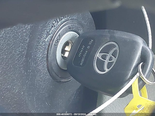 Toyota CAMRY LE 2016 4T4BF1FK2GR562833 Image 11