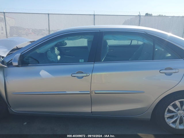 Toyota CAMRY LE 2016 4T4BF1FK2GR562833 Image 15