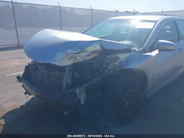 Toyota CAMRY LE 2016 4T4BF1FK2GR562833 Image 6