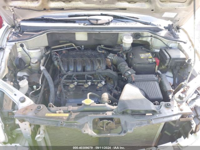 2011 MITSUBISHI ENDEAVOR 4A4JN2AS7BE031553 Photo 9