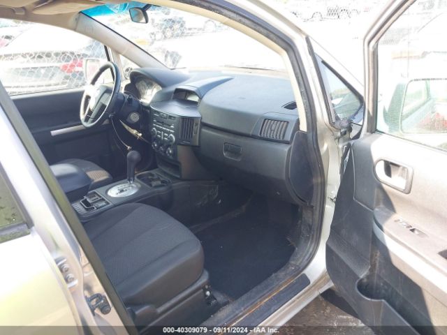 2011 MITSUBISHI ENDEAVOR 4A4JN2AS7BE031553 Photo 4