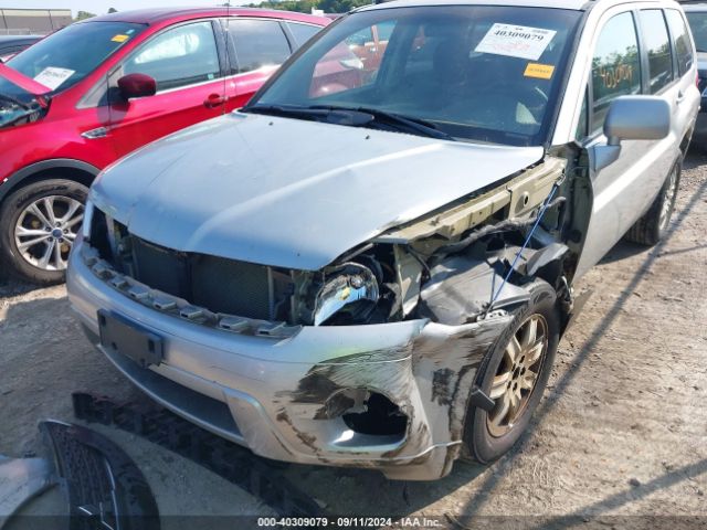 2011 MITSUBISHI ENDEAVOR 4A4JN2AS7BE031553 Photo 5