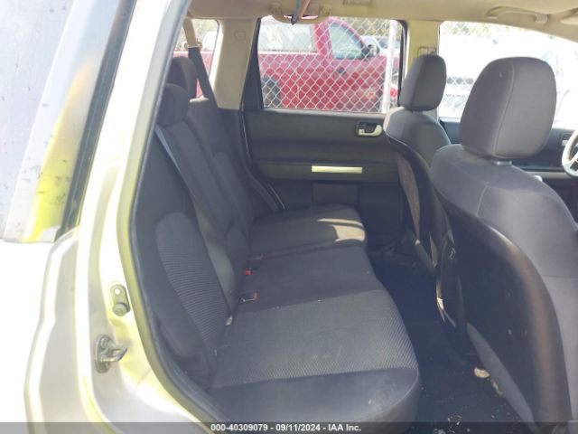 2011 MITSUBISHI ENDEAVOR 4A4JN2AS7BE031553 Photo 7